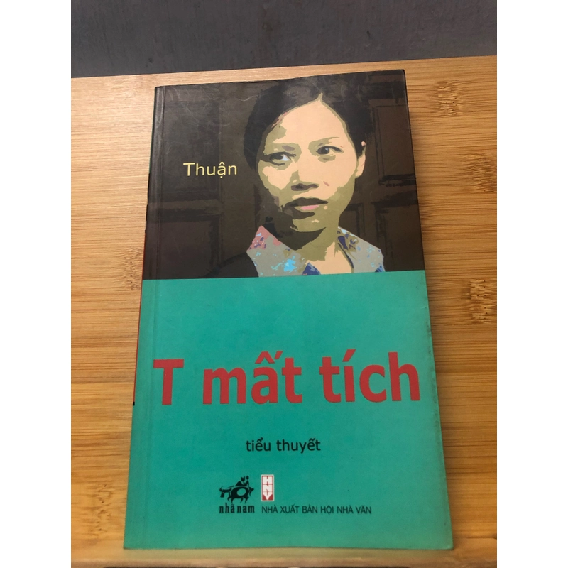 T mất tích - Thuận 327360