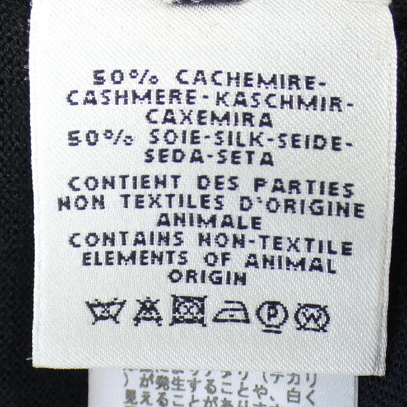 【Mã giảm giá】Áo cardigan dài HERMES 641086