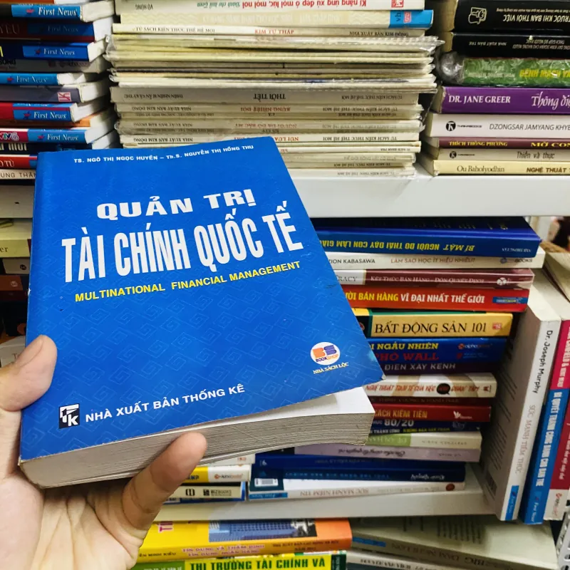 Quản trị tài chính quốc tế 998071