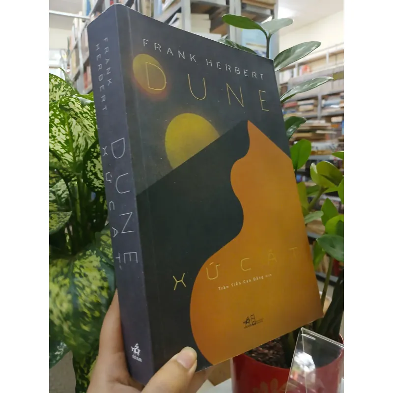 DUNE XỨ CÁT 561397