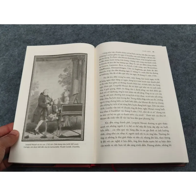 MOZART - MAYNARD SOLOMON 936831