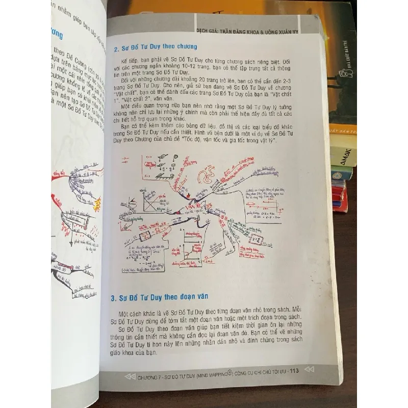 Tôi tài giỏi, bạn cũng thế! – Adam Khoo 538355