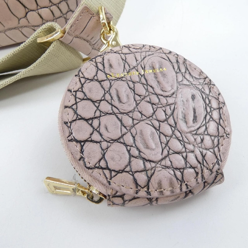 Túi LEATHER JEWELS CO-20245 - Hàng hiệu Authentic 831576