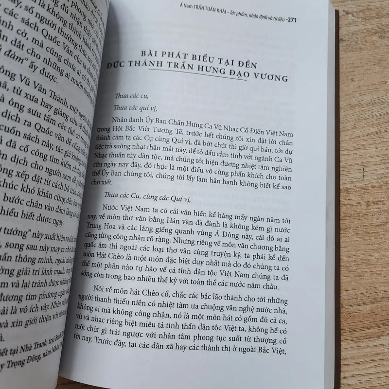 Kim sinh lụy | Á nam trần tuấn khải  730685