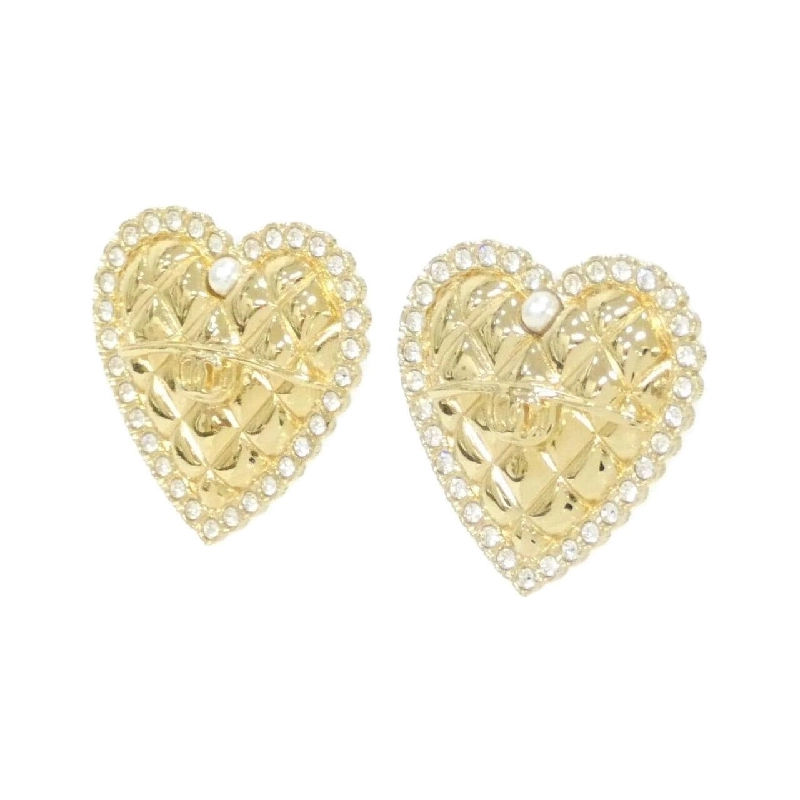 Chanel ABC445 Bông tai - Hàng hiệu Authentic 807977