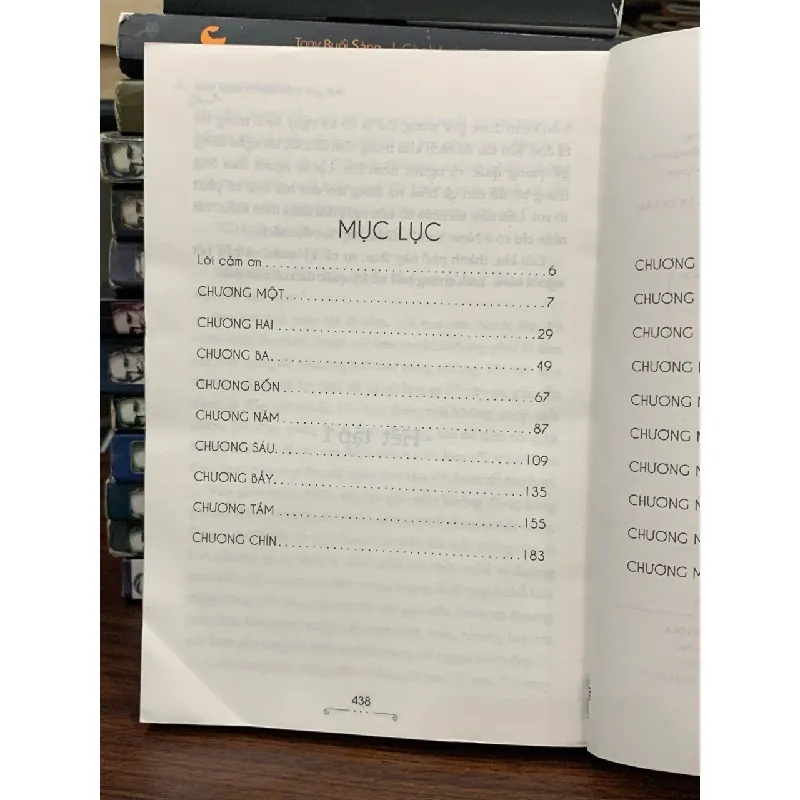 Thế giới thần tiên ở NewYork- Shanna Swendson 699204