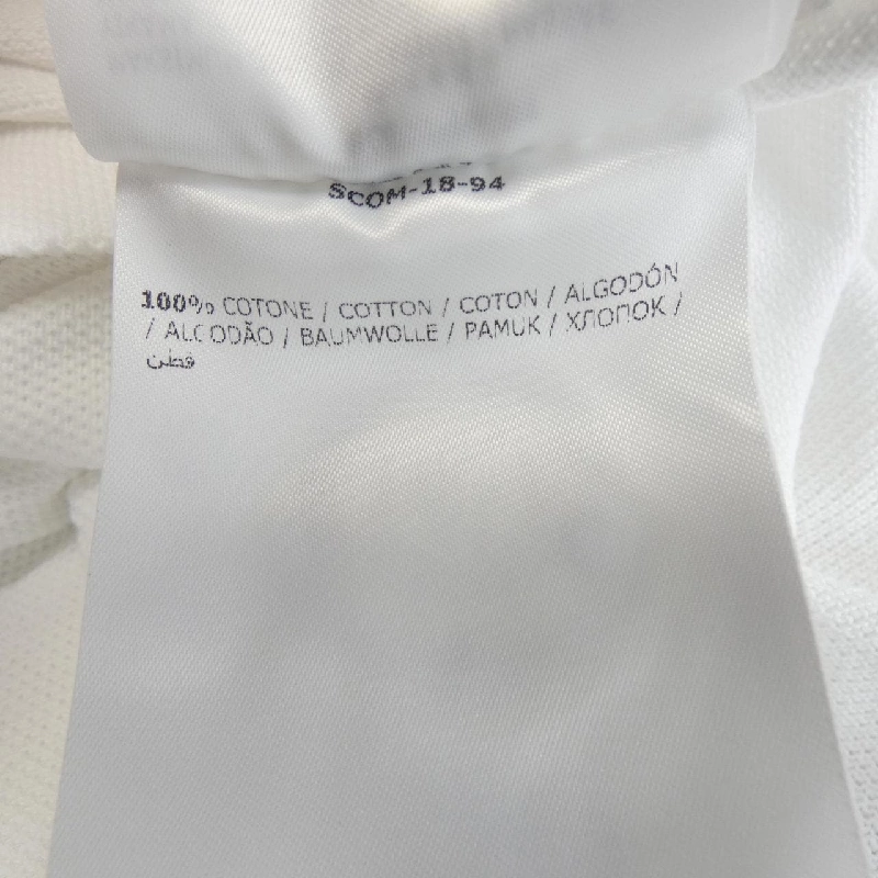 Áo polo MONCLER - Hàng hiệu Chính hãng 892581