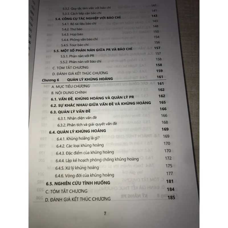 Quan hệ công chúng 995715