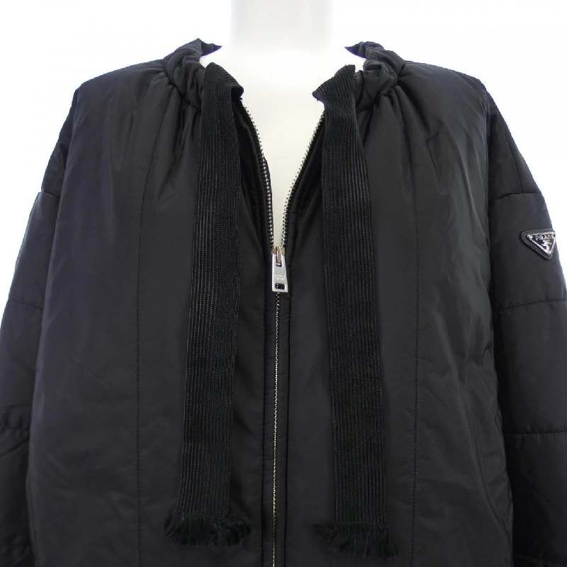 Áo khoác PRADA 639751