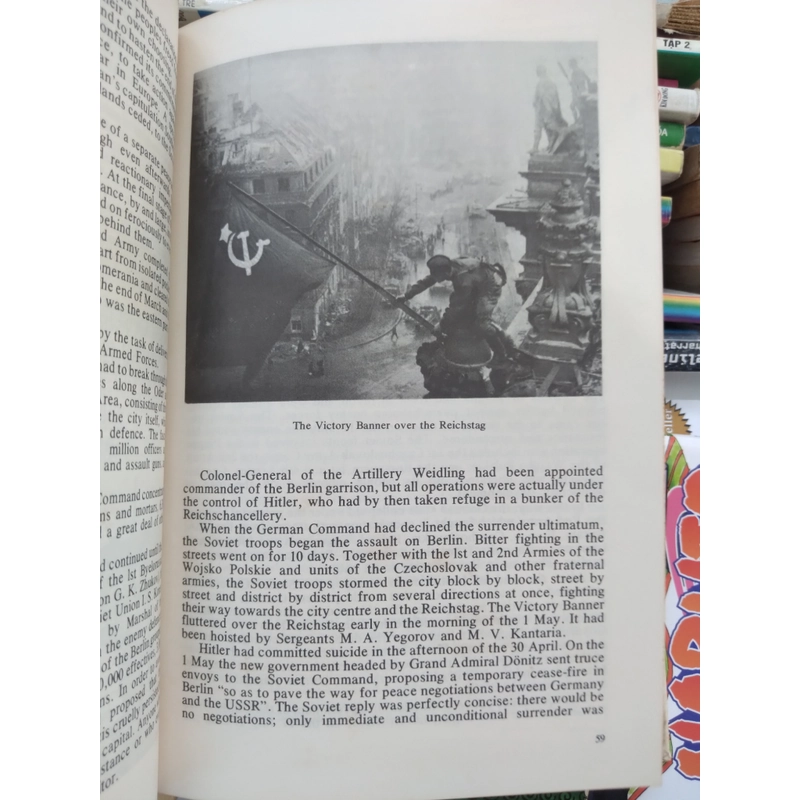 HISTORY OF THE USSR 501702