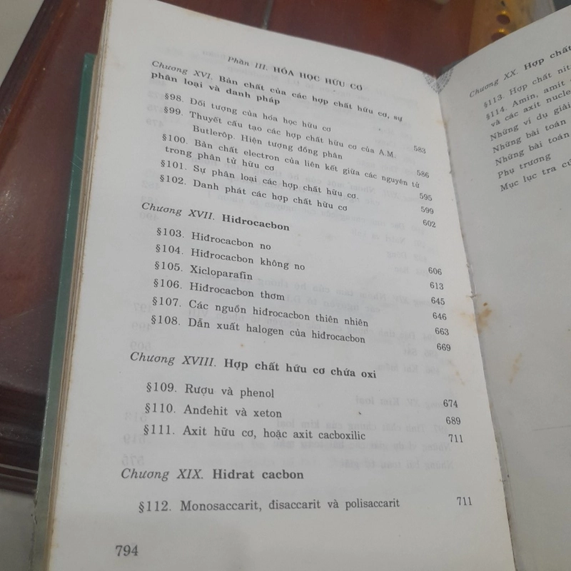 Sổ tay HÓA HỌC SƠ CẤP 466511
