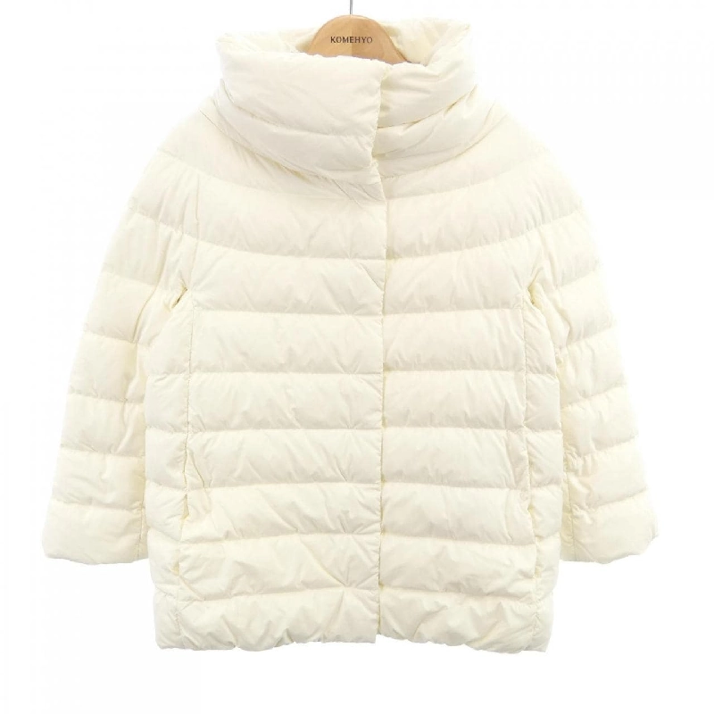 Herno PI0506D Áo khoác lông 629778