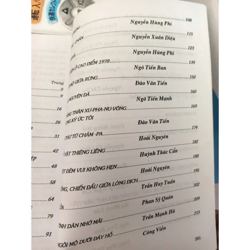 Sách Bên Dãy Trường Sơn - Tập ký niệm chiến tranh Việt-Lào 1006409