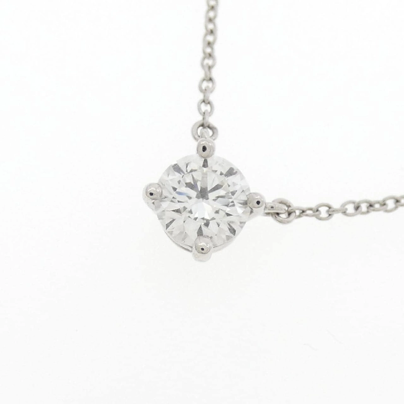 Dây chuyền kim cương Tiffany - Hàng hiệu Authentic 838923