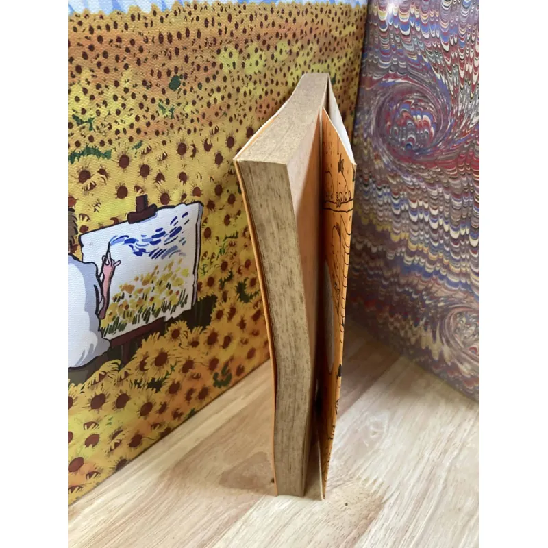 Trời Hôm Ấy Không Có Gì Đặc Biệt - Phan An 974713