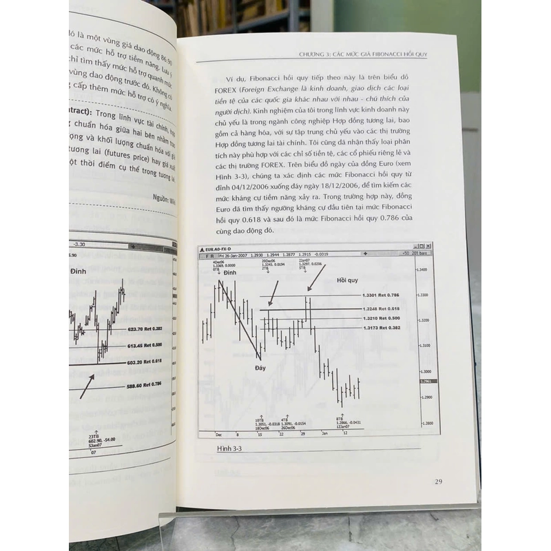 FIBONACCI TRADING 546009