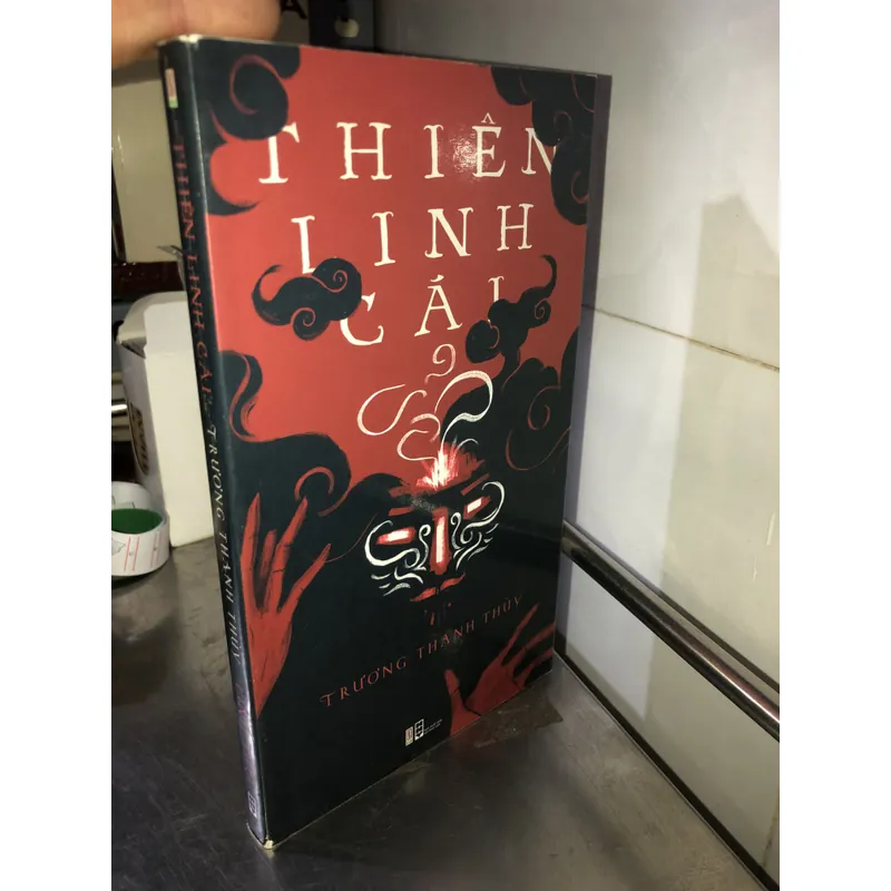 Thiên Linh Cái - Linh Thú  738769