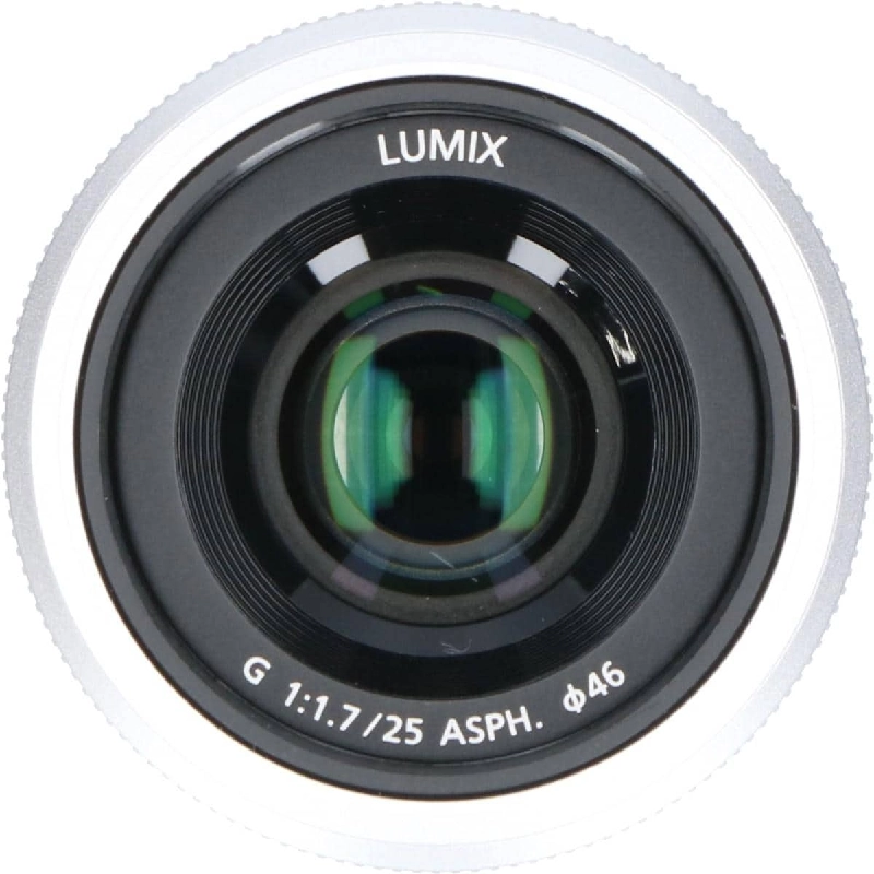 G25mm F1.7 ASPH. H-H025 - Hàng hiệu Authentic 878683