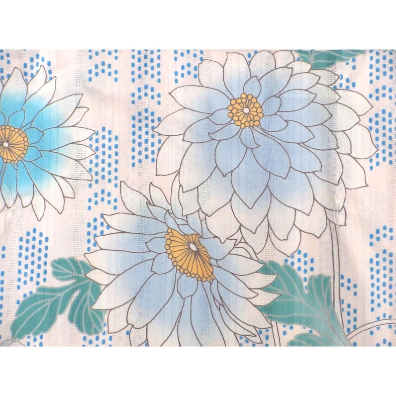 Yukata nữ F size - Hàng hiệu Authentic 876106