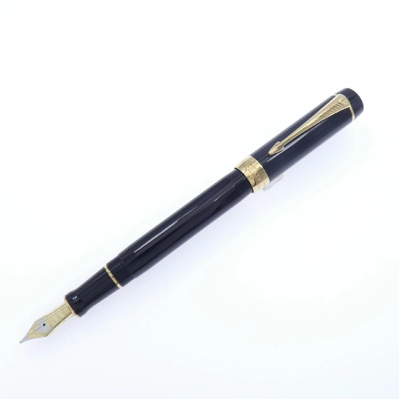 Bút máy Parker Duofold Classic Centennial - Hàng hiệu Authentic 880396