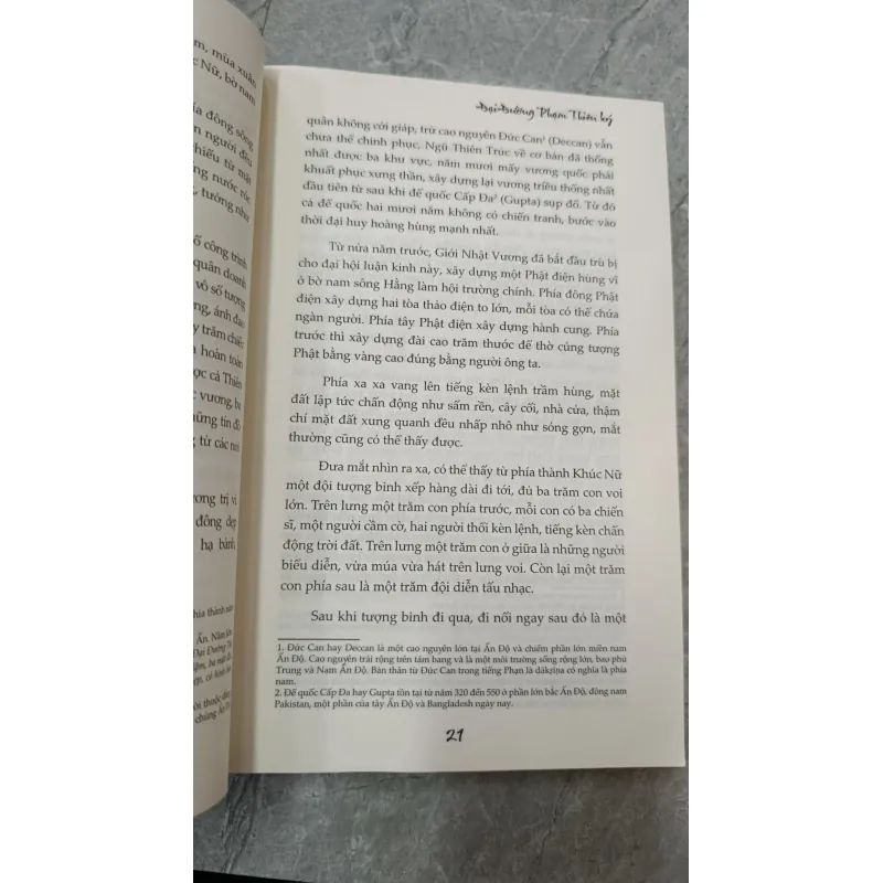 81 ÁN TÂY DU - DỊCH: LOSEDOW 723278