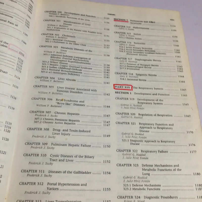 TEXTBOOK OF PEDIATRICS (Nelson) 749149