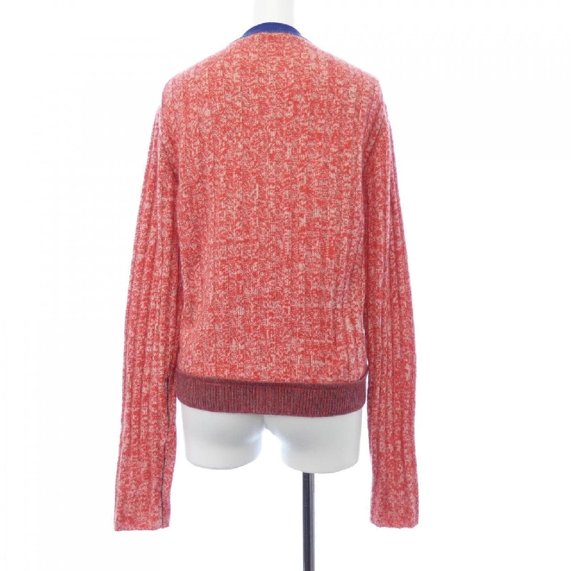 【Mã giảm giá】Áo cardigan LOUIS VUITTON 642030