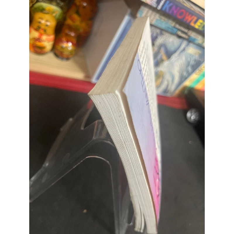 Đào ở xứ người mới 70% ố ẩm có dấu mộc và viết nhẹ trang đầu 2006 Nguyễn Văn Thọ HPB0906 SÁCH VĂN HỌC 914943