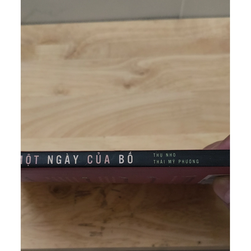 Một ngày của bố  405654