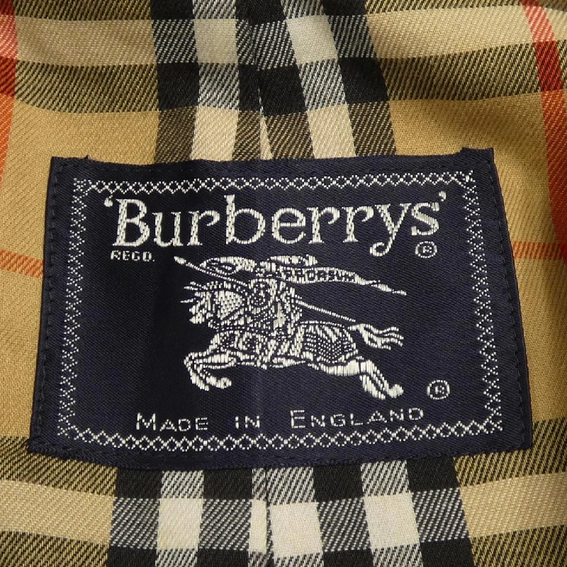 Áo khoác Burberrys - Hàng hiệu Chính hãng 883353