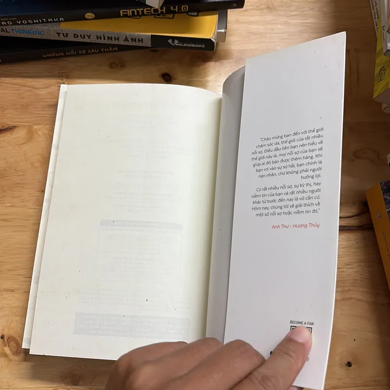 II Chăm Sóc Da: Dưỡng Da Trọn Gói - Đỗ Anh Thư, Phạm Hương Thuỷ - 2019 699288