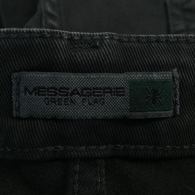 Quần jeans MESSAGERIE - Hàng hiệu Authentic 894313