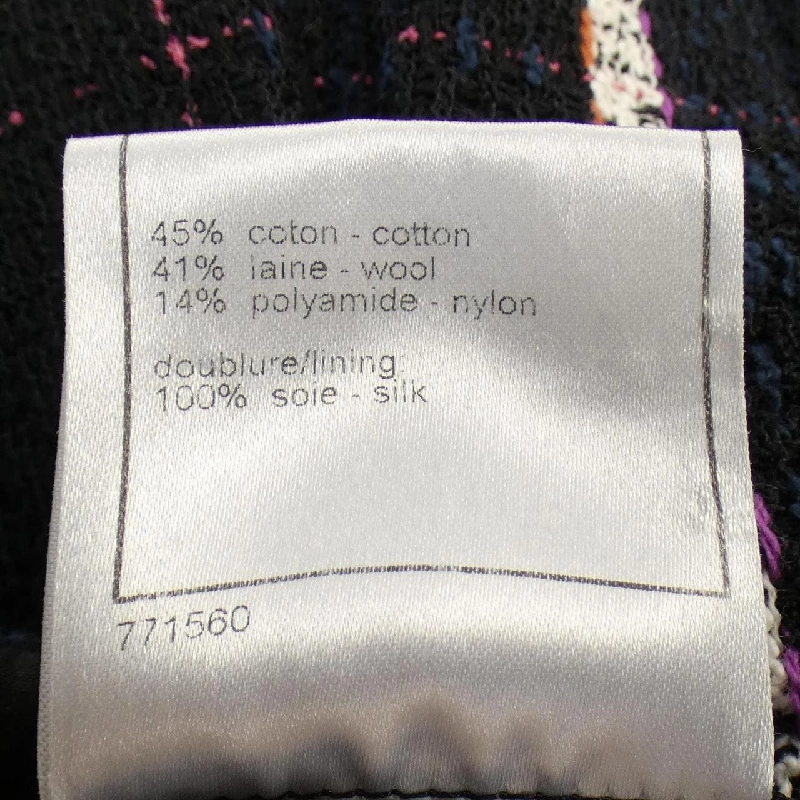 【Mã giảm giá】Chanel CHANEL Váy 654553