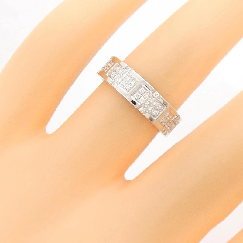 Nhẫn Hermès Kilim - Hàng hiệu Chính hãng 839140