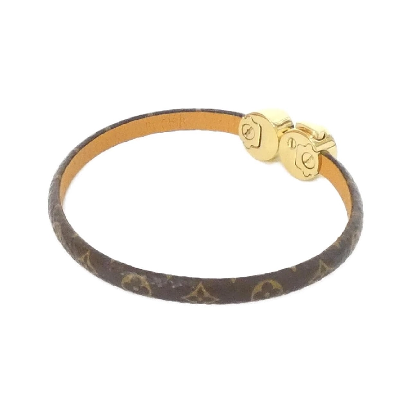 Vòng tay Louis Vuitton Monogram Historic Mini 17cm M6407F - Hàng hiệu Chính hãng 771918