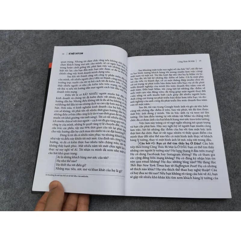 BÍ MẬT DOTCOM 957323