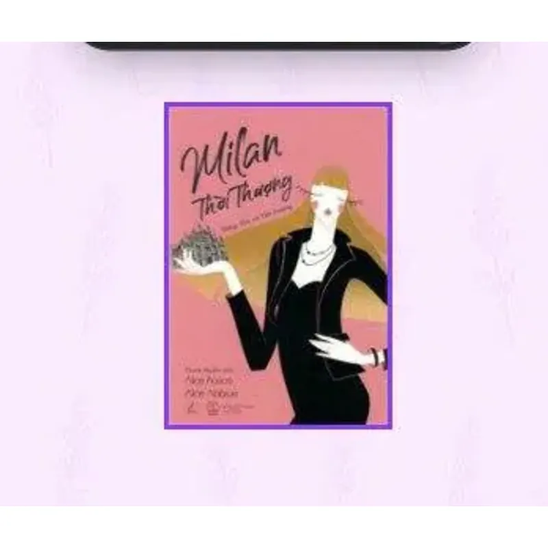 Milan Thời Thượng (Sống, Yêu và Tận hưởng) 719866