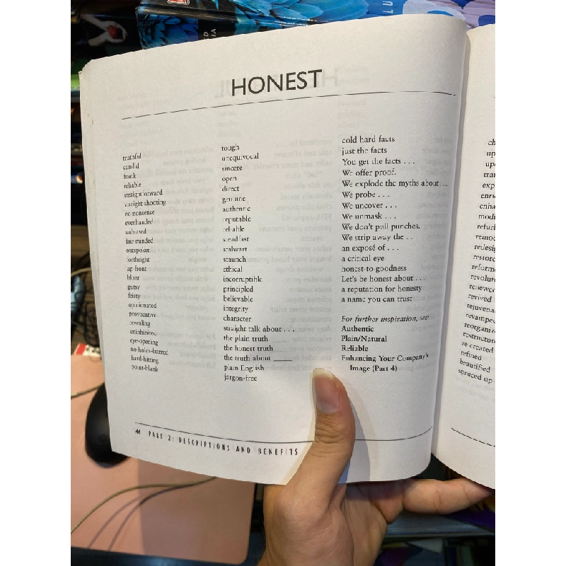 Words that Sell - Richard Bayan 453920
