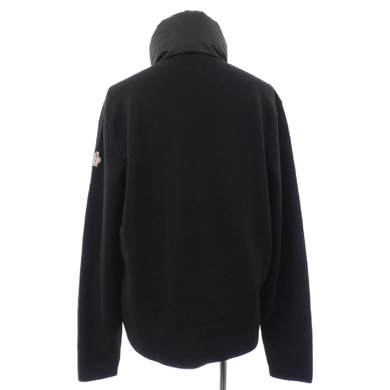 MONCLER GRENOBLE 20979B50700 Áo khoác lông - Hàng hiệu Authentic 881912