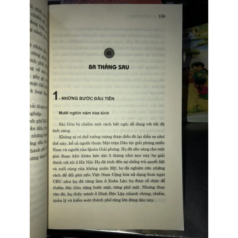 Giải phóng - Tiziano Terzani 755270