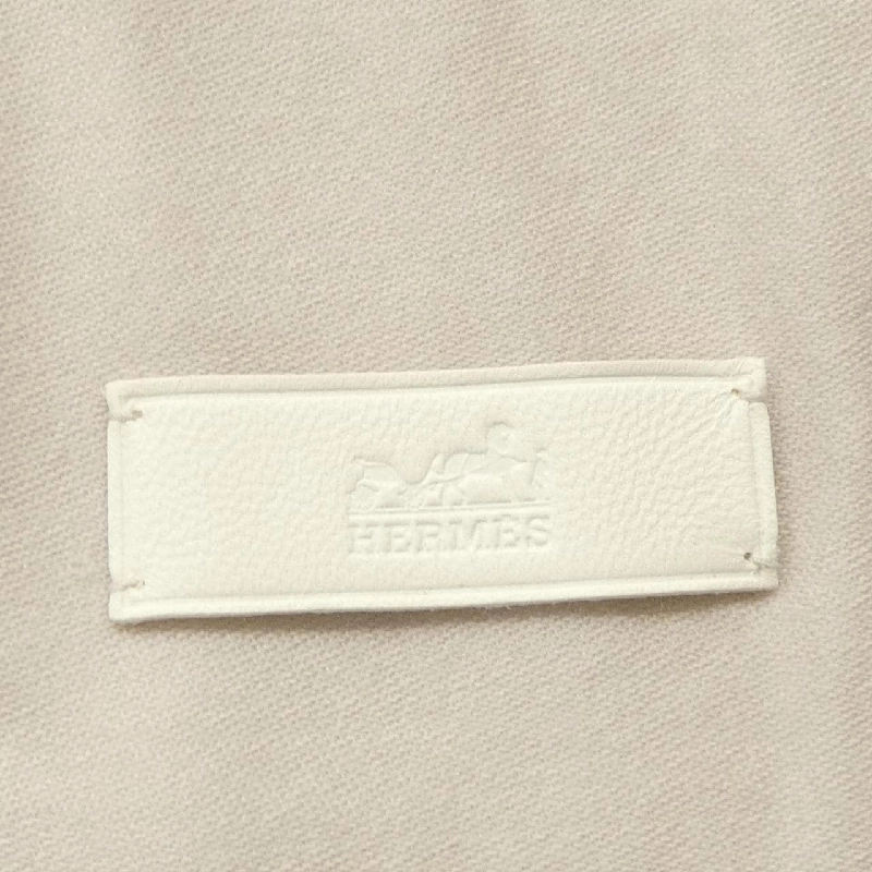 HERMES BOUCLERIE MODERNE H213351S Khăn choàng - Hàng hiệu Authentic 834642