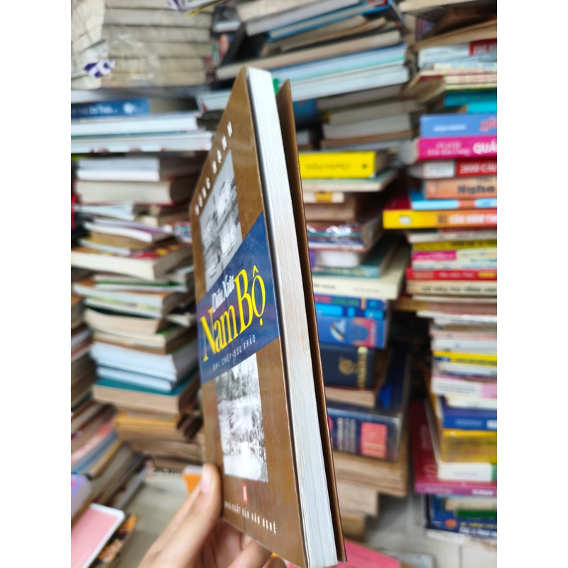 Dấu xưa Năm Bộ 🌱 469356