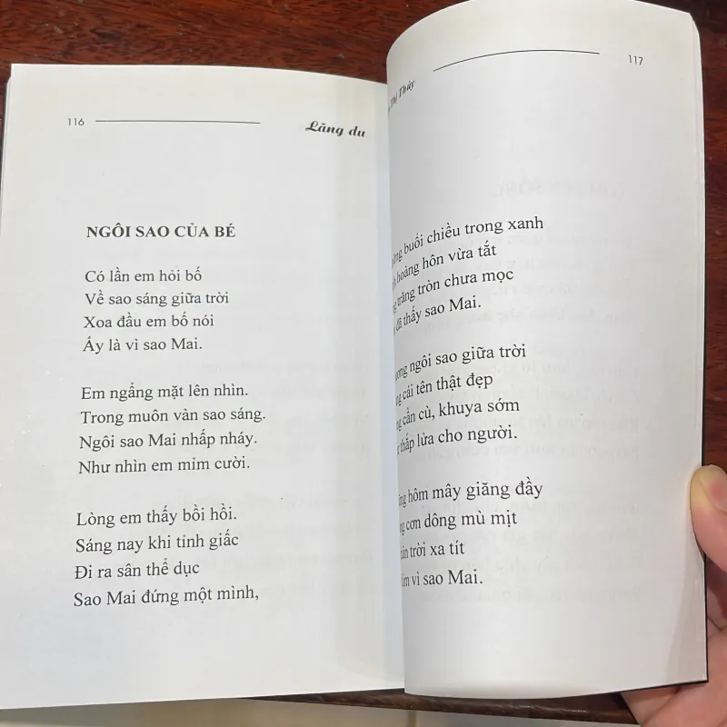 LÃNG DU - NGUYỄN THỊ THUÝ - nxb thanh niên - 2011 1029419