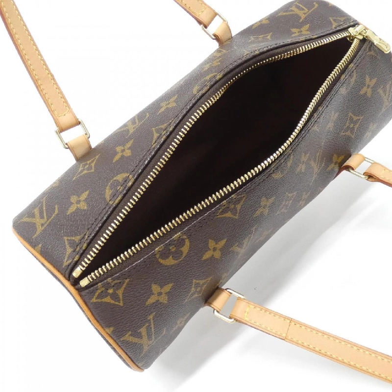 Túi Louis Vuitton Monogram Papillon 26cm M51386 615407