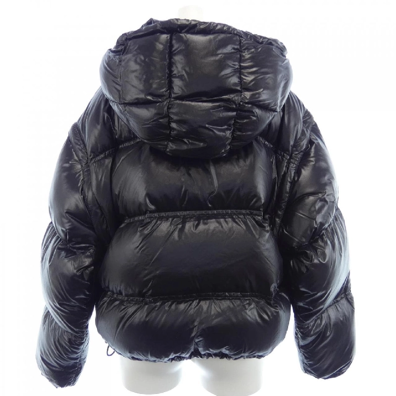 Áo khoác lông vũ CELINE 634566