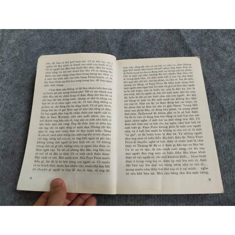 NGƯỜI VỢ NGƯỜI TÌNH - DANIELLE STEEL 574649