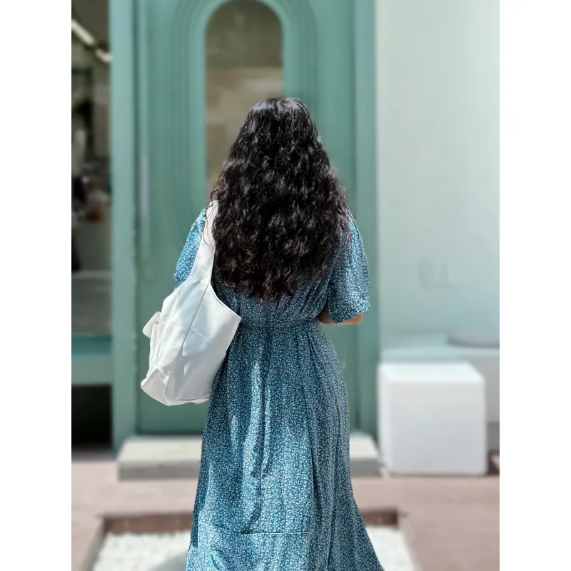 Váy hoa nhí  993944