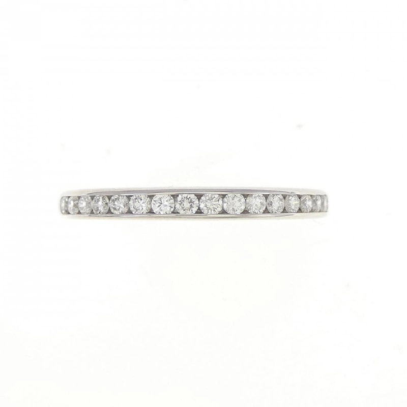 Nhẫn Tiffany Hình Bán Nguyệt Đặt Kênh - Hàng hiệu Authentic 838513