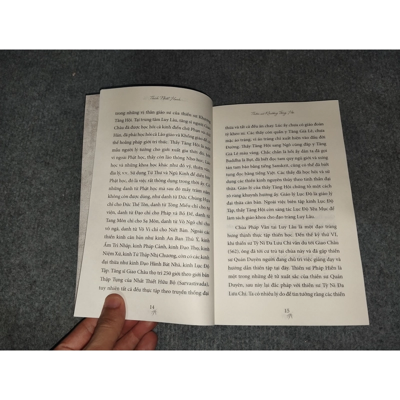 THIỀN SƯ KHƯƠNG TĂNG HỘI 478598
