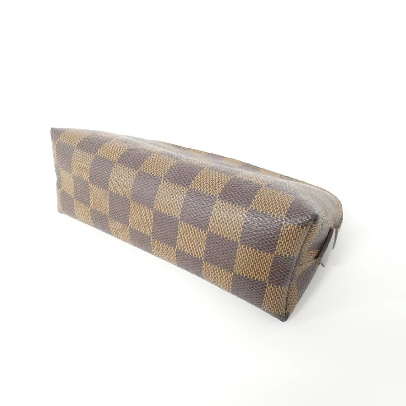 Túi xách Louis Vuitton Damier Pochette Cosmetic PM N47516 - Hàng hiệu Chính hãng 807761